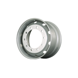 ACCURIDE  11.75x22.5 10/335 ET120 CB281