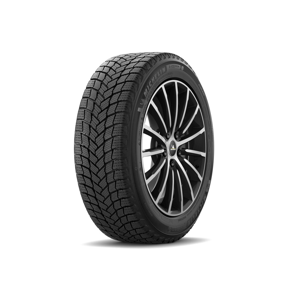 245/40R18 97H MICHELIN X-ICE SNOW XL RG