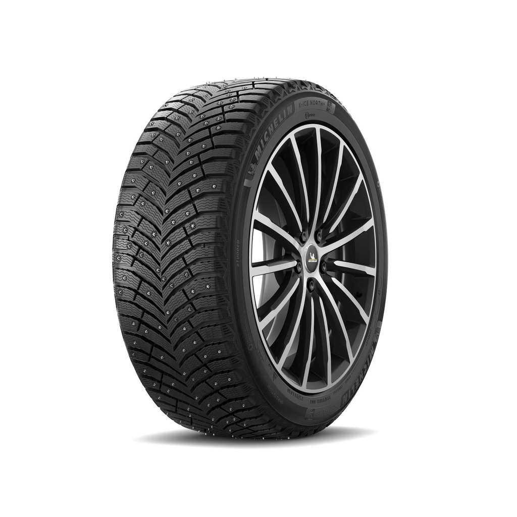 225/50R17 98T MICHELIN X-ICE NORTH 4 XL