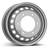 ALCAR STAHLRAD 6685 5.5x16 6/205 ET113.8 CB161