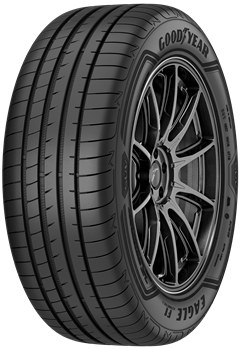 245/45R20 103V GOODYEAR EAGLE F1 ASYMMETRICMMETRIC 3 SUV XL P