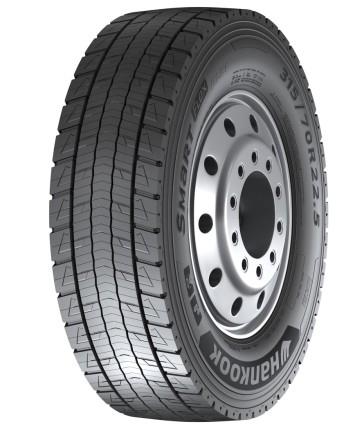 315/80R22.5 156/150L HANKOOK SMARTFLEX DL51 XL DRIVE HYBRID