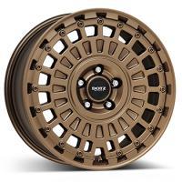 DOTZ 4X4 TALARA BRONZE 8x18 5/127 ET43 CB71.6