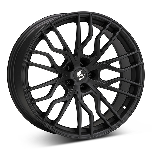 ETA BETA MEDUSA M.BLK 9x20 5/120 ET42 CB65.1