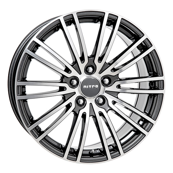 255 255 10.5x20 5/130 ET64 CB71.5