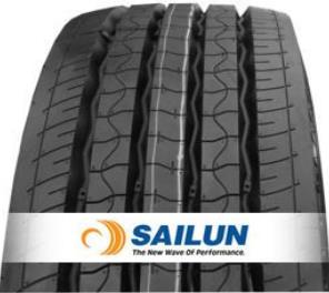 385/65R22.5 160K SAILUN SFR1 STEER 20PR REGIONAL