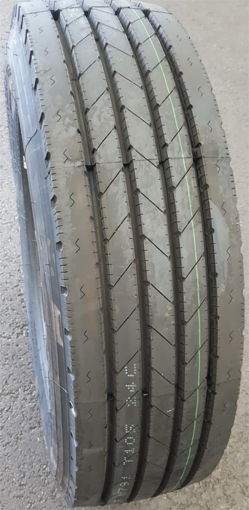 205/75R17.5 124/122M SAILUN SAR1 XL STEER & TRAILER REGIONAL