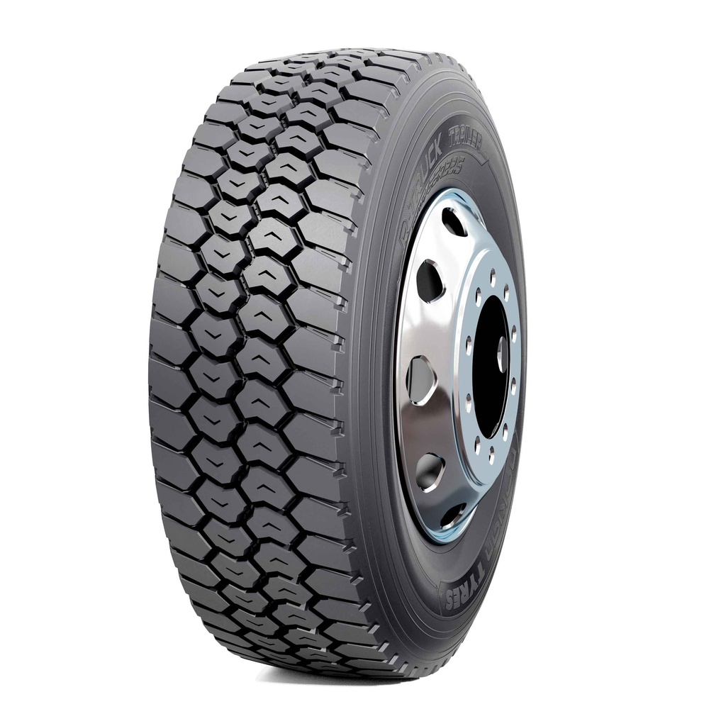 285/70-19.5 150/148J NOKIAN TYRES R-TRUCK TRAILER