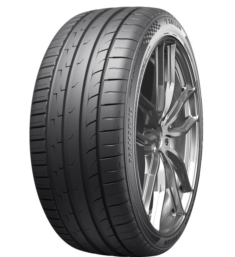 285/45R22 114Y SAILUN ATREZZO ZSR 2 SUV XL RP ECOPOINT3