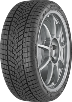 155/70R19 88T GOODYEAR ULTRA GRIP ICE 2+ XL EVR
