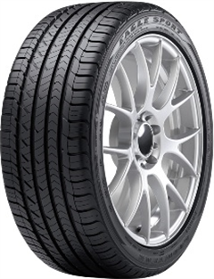 245/50R20 105V GOODYEAR EAGLE SPORT ALL-SEASON XL J|EVR FP