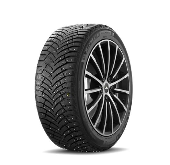 265/40R20 104H MICHELIN X-ICE NORTH 4 RG