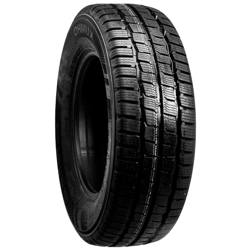 195/75R16C 110/108R KUMHO PROTRAN CW51