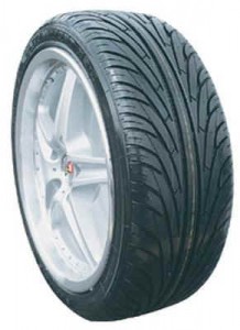 235/35R19 91Y NANKANG NS-2 XL
