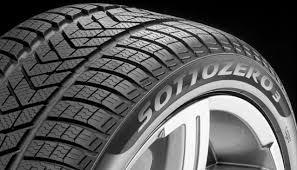 225/50R18 99H PIRELLI WINTER SOTTOZERO 3 XL (AO)