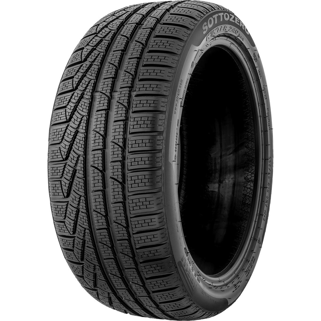 245/35R19 93V PIRELLI WINTER 210 SOTTOZERO SERIE II XL (AR)