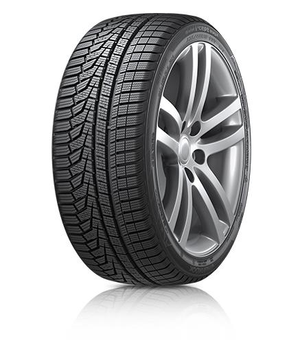 225/50R16 96V HANKOOK WINTER I*CEPT EVO2 XL