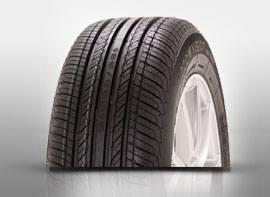 205/60R13 86T OVATION VI-682 XL