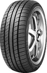 215/60R16 99H OVATION VI-782 ALL SEASON XL