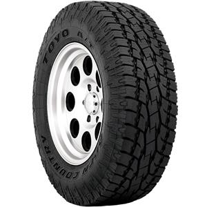 235/60R16 100H TOYO OPEN COUNTRY A/T PLUS