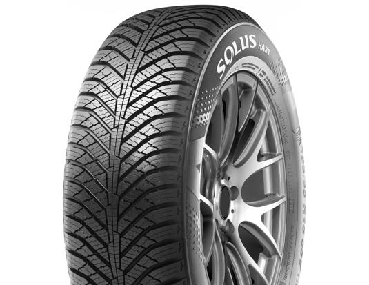 205/60R15 91V KUMHO SOLUS HA31 TL