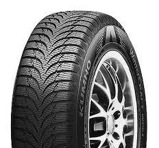155/60R15 74T KUMHO WINTERCRAFT ICE WP51 XL 4PR