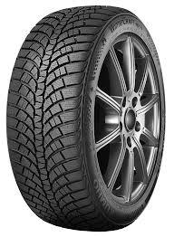 215/45R17 91V KUMHO WINTERCRAFT WP71 XL