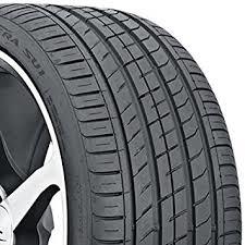 225/35R19 88Y NEXEN N FERA SU1 XL