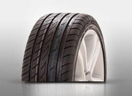 245/35R20 95W OVATION VI-388 XL