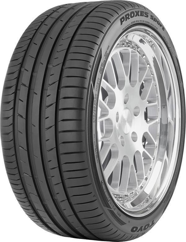 275/35R20 102Y TOYO PROXES SPORT XL