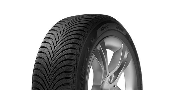 255/45R18 103V MICHELIN PILOT ALPIN 5 XL