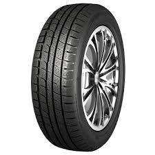 235/55R18 104H NANKANG WINTER ACTIVA SV-55 XL