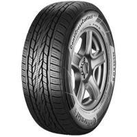 215/65R16 98H CONTINENTAL CONTICROSSCONTACT LX 2 EVC