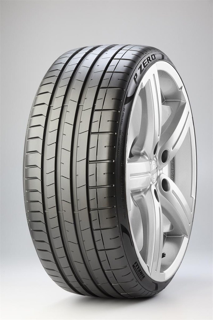 245/45R20 103Y PIRELLI P ZERO XL (J) (LR) S.C