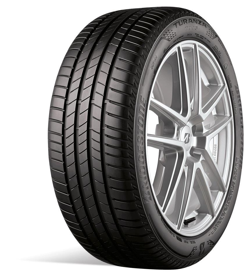 235/45R18 98Y BRIDGESTONE TURANZA T005 DRIVEGUARD XL