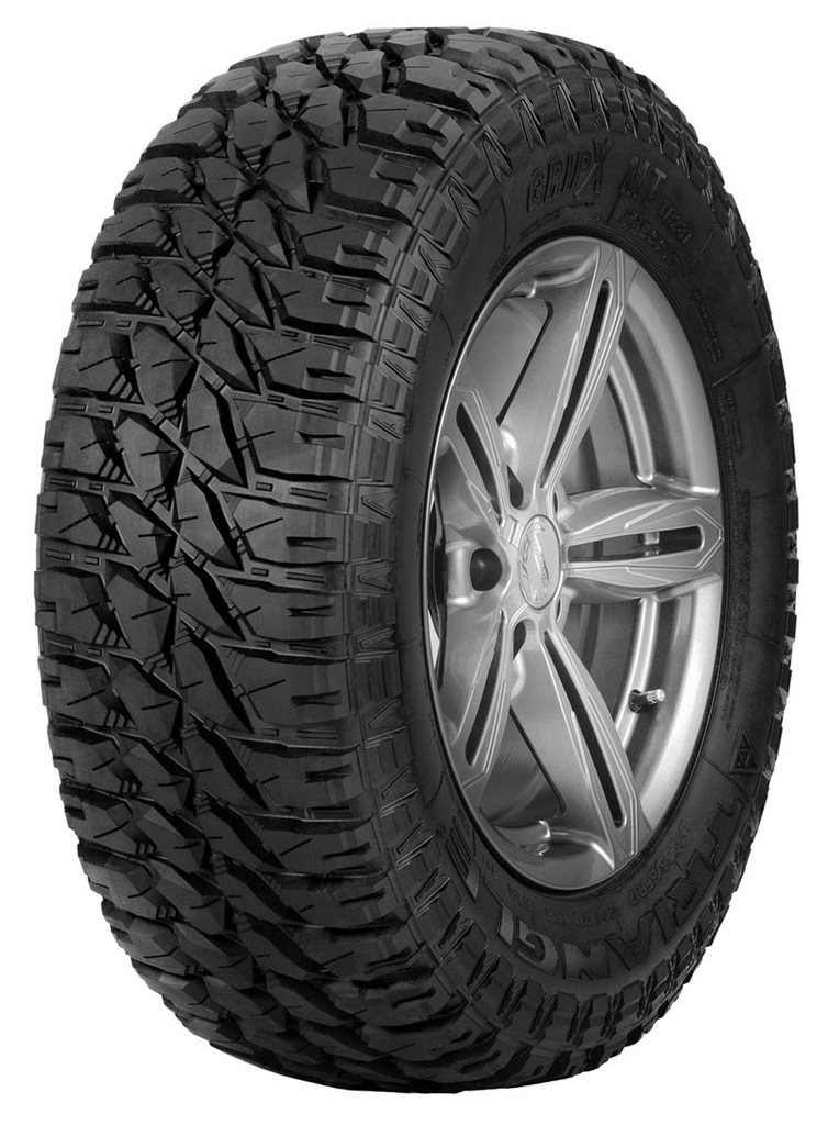 235/85R16 120/116Q TRIANGLE GRIPX M/T TR281 XL POR