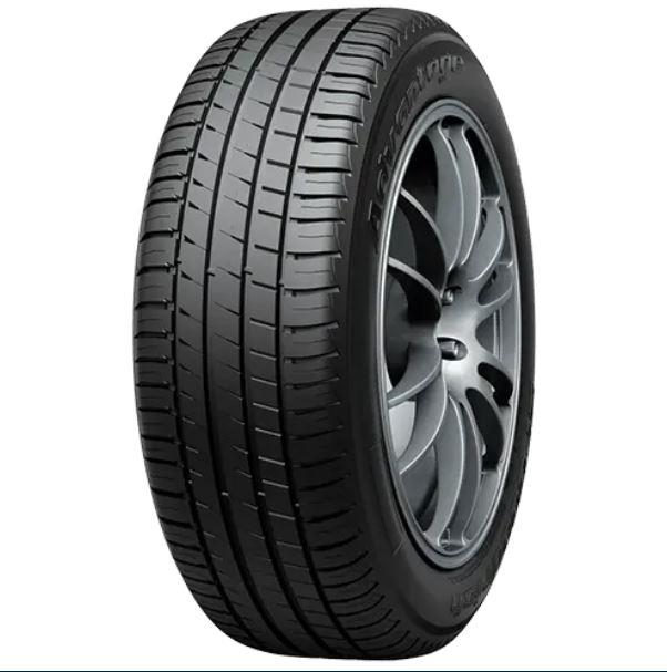 205/40R17 84W BFGOODRICH ADVANTAGE XL RG