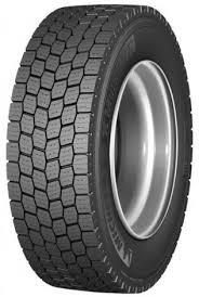 295/80R22.5 152/148L MICHELIN MULTIWAY 3D XDE DRIVE