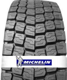 315/80R22.5 156/150L MICHELIN X MULTI HD D VM