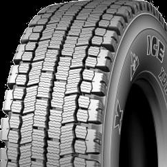 265/70R19.5 140/138L MICHELIN XDW ICE GRIP XL DRIVE