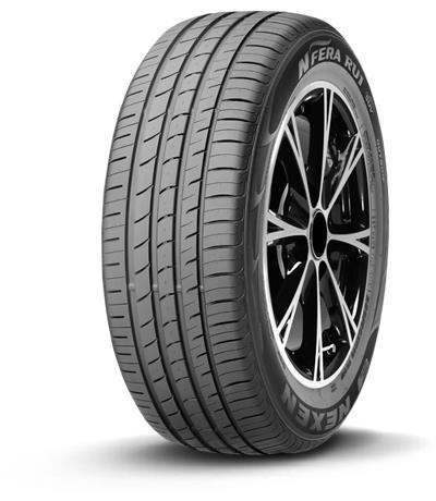 255/60R17 106V NEXEN N FERA RU1