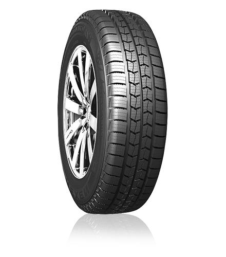 225/70R15C 112/110R NEXEN WINGUARD WT1