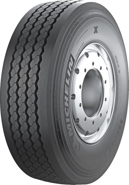 90x9.50R17.5 143J MICHELIN XTE2