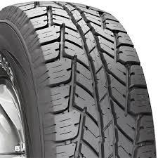 285/65R17 116S NANKANG FT-7 OW XL A/T OWL