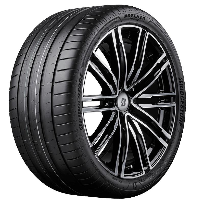 265/40R19 102Y BRIDGESTONE POTENZA SPORT XL