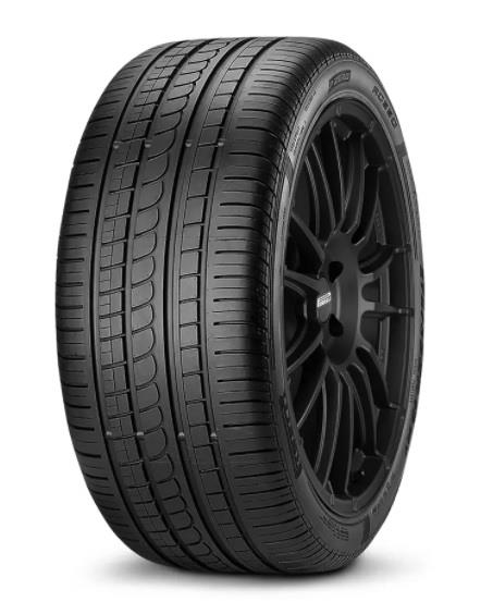 265/45R20 104Y PIRELLI P ZERO ROSSO ASIMMETRICO (MO)