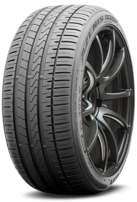 235/60R18 103W FALKEN AZENIS FK510ASUV XL