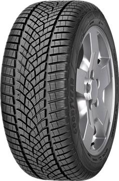 255/55R18 105T GOODYEAR ULTRAGRIP PERFORMANCE+ XL (+)|EDT