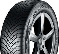 245/45R18 96W CONTINENTAL ALLSEASONCONTACT XL EVC