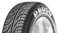 185/70R15 89W PIRELLI P6000 XL (N3)